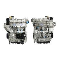 China Turbocharged EA211 1.4T CSS CST CZDA CZEA CZTA Engine Assembly for VW Enhanced Power on sale