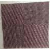 China suit for ourdoor furniture or table mat material uv outdoor fabric PVC coated mesh fabric supplier from China wholesale