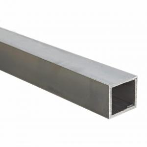 3*3 Inch Hollow Anodized Aluminum Tube For Extruded Aluminum Square Tube