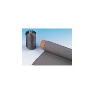 Rust Resistant 0.9mm Thickness Sintered Metal Fiber ROHS Certified