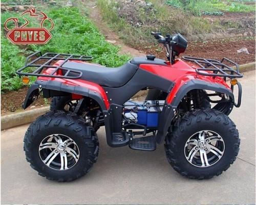 PHYES electric quad 6000w/8000w atv