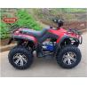 PHYES electric quad 6000w/8000w atv