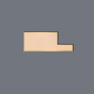 China Copper Etching Ultra-Thin Vapor Chamber For Electronics Industry wholesale