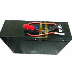 China 24V 40AH Electric Bike Lithium Battery Lifepo4 With Constant Discharge Current wholesale