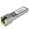 China Приемопередатчик SFP меди 1000BASE-X и 10/100/1000BASE-T и 100Base-FX wholesale