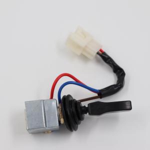 China Auto Truck Main Master Light Switch Combination Turn Signal Switch Uesd For Land Rover Defender 90/110/130 AMR6104 supplier