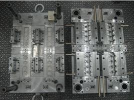 injection mold design/Plastic injection tooling/Injection-plastics/injection moulds