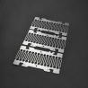 Photochemical Reel to Reel Etching Process in Highest Precision