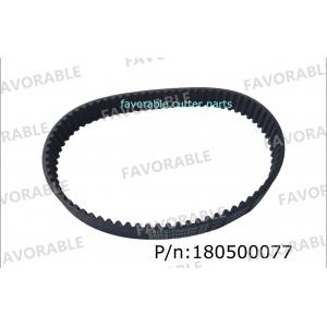 China Black Gates Timing Belts Suitable For XLC7000 Gt7250 Z7 Part  180500077 supplier