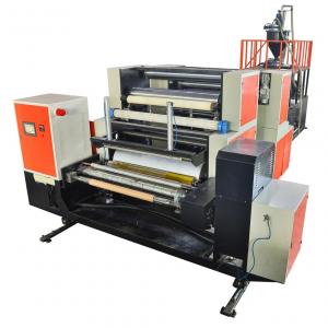 High Strength PVC Cling Film Making Machine Extruder