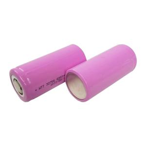 China LiFePo4 32700 lítio Ion Phosphate Battery, bateria de lítio 32700 LiFePo4 wholesale
