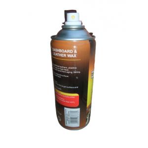 Leather Wax Spray 450ML Automotive Cleaning Products