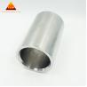 China Oil / Gas Industry Cobalt Chrome Alloy Bushing , Cobalt Chrome Alloy Flanged Sleeve Bearing wholesale