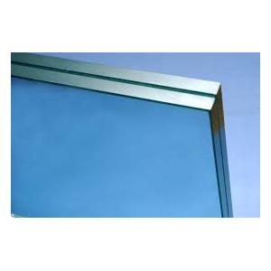 F-Green Tempered Laminated Safety Glass For Building Applications
