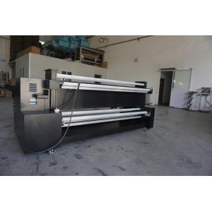 China 1.8m Max Work Size Digital Printing Machine Dryer Heater Machine Roll To Roll supplier