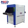 38mm Steel Penetrate X Ray Baggage Scanner Widely Applied For Hotel,airport