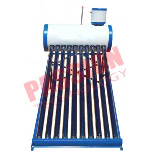 China Solar Water Heater Equipment For House supplier