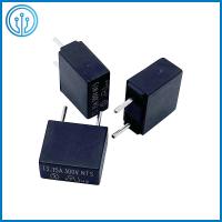 China Power Adapter Current Protection Slow Blow Box Fuse NTS T3.15A 300V With CQC UL TUV on sale