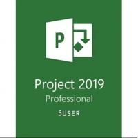 China Project 2019 Pro Retail 5 Pc For Windows Available Global Digital Activation Key on sale