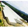 Custom Prefab Layer Chicken House with Automatic Feeding System