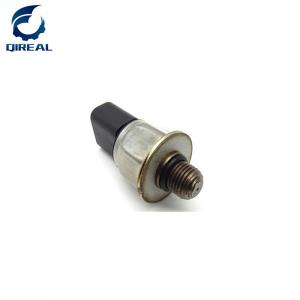 China C7.1 C9.3 D8T Diesel Engine Fuel Rail Pressure Sensor 320-3064 supplier
