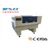 Long Lifespan Co2 Laser Engraving Machine Computerized Laser Engraver 200W