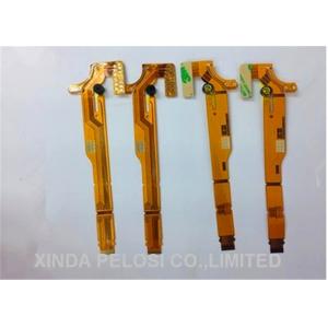 AAA Grade Smart Cell Phone Accessories Metal Material Mobile Phone Flex Cable