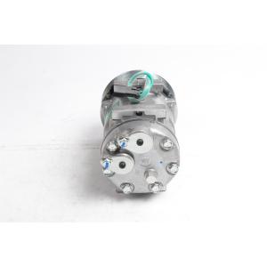 China 11412631 VOE15082727 Air Conditioning Compressor for VOLVO EC210 EC290 Part No 15082727 wholesale