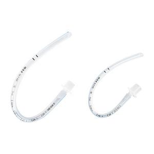 ET Medical 6.0 Endotracheal Tube , Oral Intubation Tube For Surgery