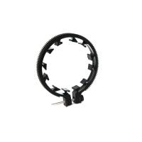 China Universal Camera Focus Gear Ring 80MM Focussing Ring For All Micro Cameras on sale