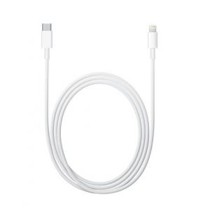 original Apple USB-C to Lightning Cable, original USB C lightning cable, Apple USB C cable, 2M USB-C to lightning cable