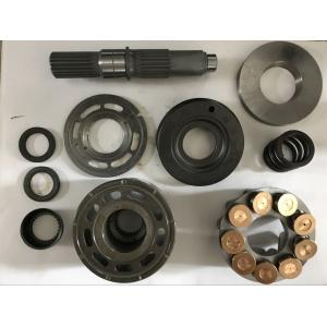 Anti Corrosive Kyb Hydraulic Motor Parts , MSF-85 MSF85 Kyb Hydraulic Piston Pump Parts