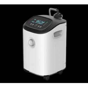 China Cr P5w Household Oxygen Concentrator 450VA Low Noise Operation supplier