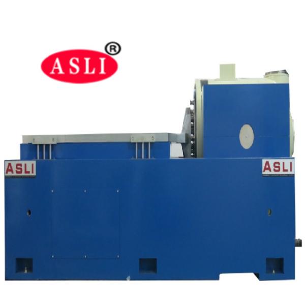 Random 20KN 2000HZ Electrodynamic Vibration Shaker For Lab