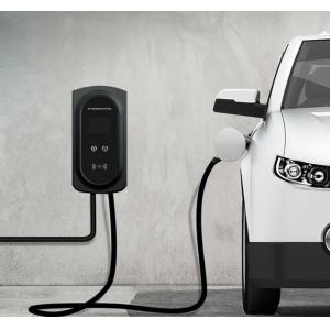 New Energy Vehicle Parts Accessories Ac Wall Box Wallbox EV Charger For DC Charging Stations For Electric Vehicles