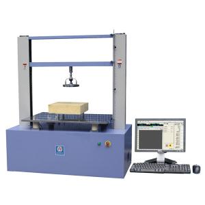 Polyfoam Compressive Strength Testing Machine Hardness Test Programmable