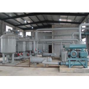 95% VPSA Oxygen Generator System For Industrial Chemical Medical