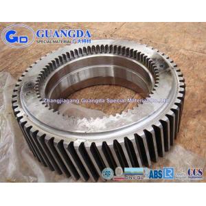 Power Transmission Gears Drive Gears Tooth Ring Precision Carburizing Gears