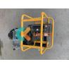 China Compact 3KW 4KW Electric Engine Driven Winch wholesale