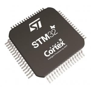 Chuangyunxinyuan Integrated Circuit BOM Stock Original Free Samples STM32L4A6QGI6 IC