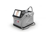 1-10HZ Portable IPL Laser Beauty Machine 808nm Diode Laser For Hair Removal