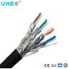 China Hot Printing 2 Pair Shield Stranded Djyvp Instrument Cable 1mm2 Computer Cable Wire wholesale