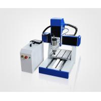 China Mach3 USB port control small size desktop 3 axis mini cnc router on sale