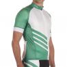 Premium Race Cut Italian Powerband Cuff Enduro Cycling Jersey