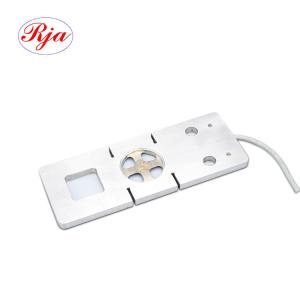 China Tipo da placa de sensor de Ring Type Pull Force Transducer que pesa o sensor supplier