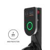 China 7kw Wall Mounted EV Charger For Home 220V-380V Customization wholesale