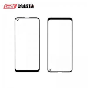 Touch Tecno Screen Replacement OCA Glass For Camon15 Air Camon16 Phone