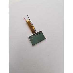 China 1/9 128X64 de conducción diagonal puntea el módulo gráfico del LCD con el panel de FSTN supplier