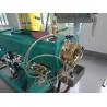 ABB Inverter Pvc Pipe Fittings Manufacturing Machine With CE Certificate