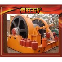 JZ hydraulic winches for sale
